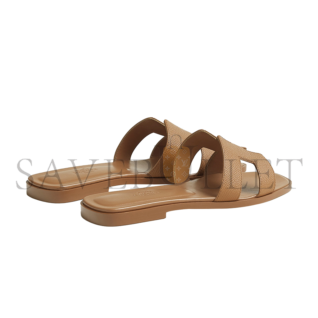 HERMES ORAN SANDAL H021056Z033Z0